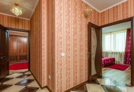 Отель naDobu Hotel Poznyaki Киев-8