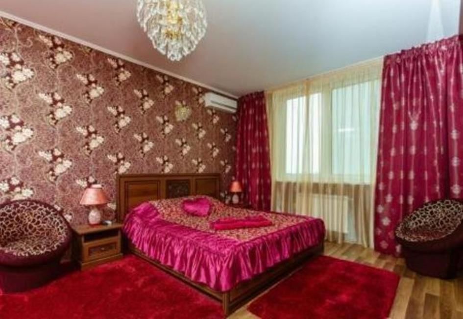 Отель naDobu Hotel Poznyaki Киев-11