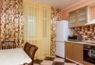 Отель naDobu Hotel Poznyaki Киев Апартаменты с 2 спальнями-5