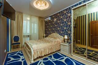 Отель naDobu Hotel Poznyaki Киев Улучшенный полулюкс-1